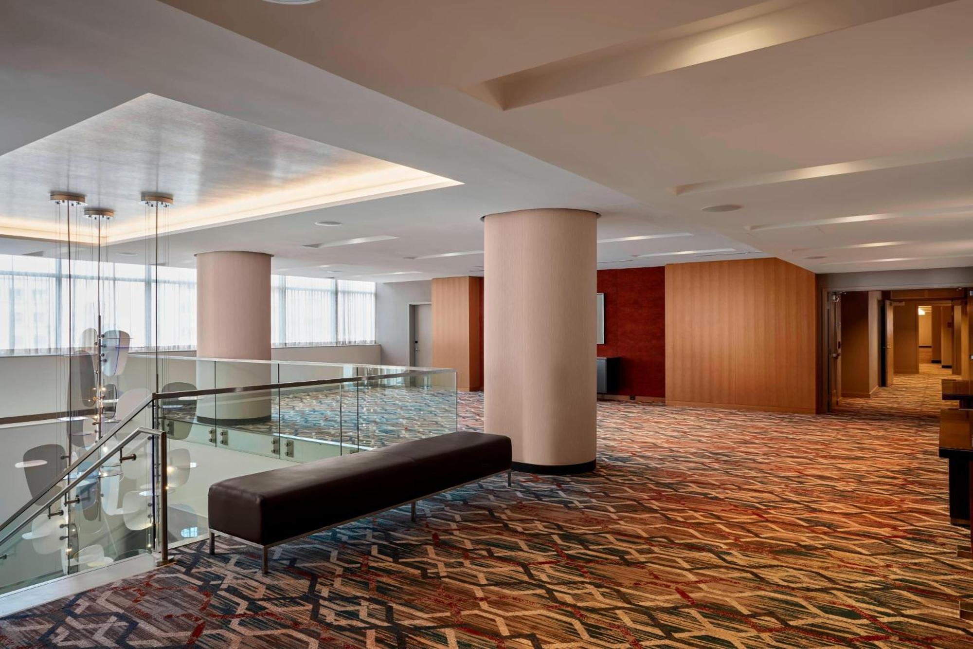 By Marriott At The Johns Hopkins Medical Campus 3* Baltimore
