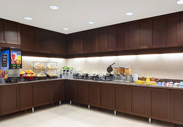 By Marriott At The Johns Hopkins Medical Campus 3* Baltimore