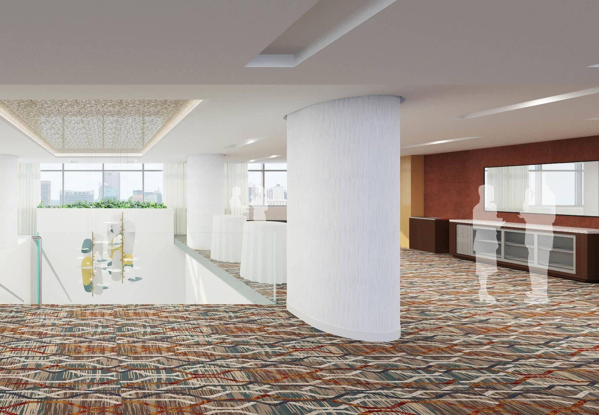 Hotel By Marriott At The Johns Hopkins Medical Campus